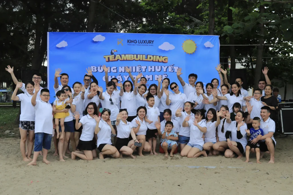 Team building